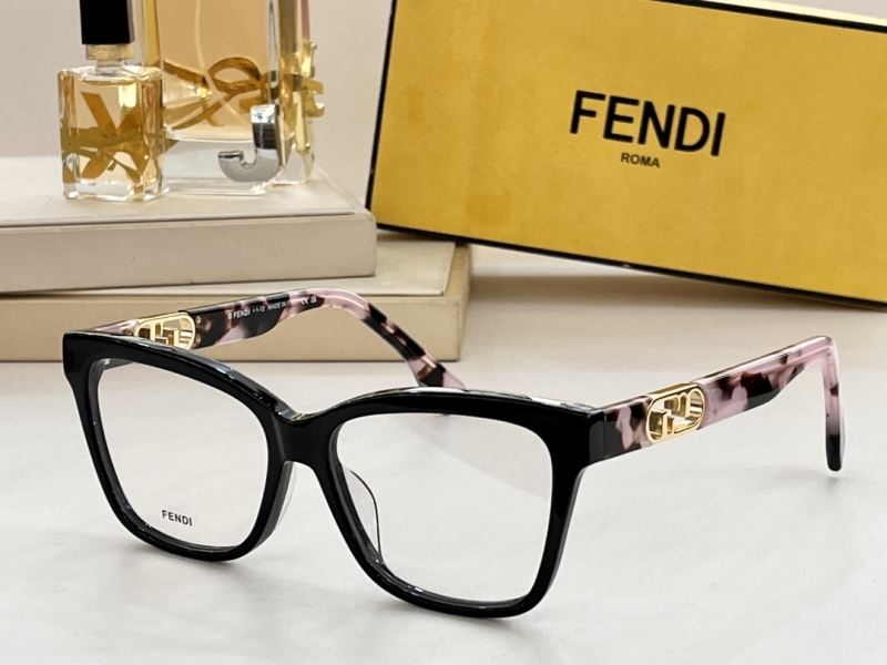 Fendi Sunglasses